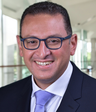 Amr N. Moussa, MD - KHC