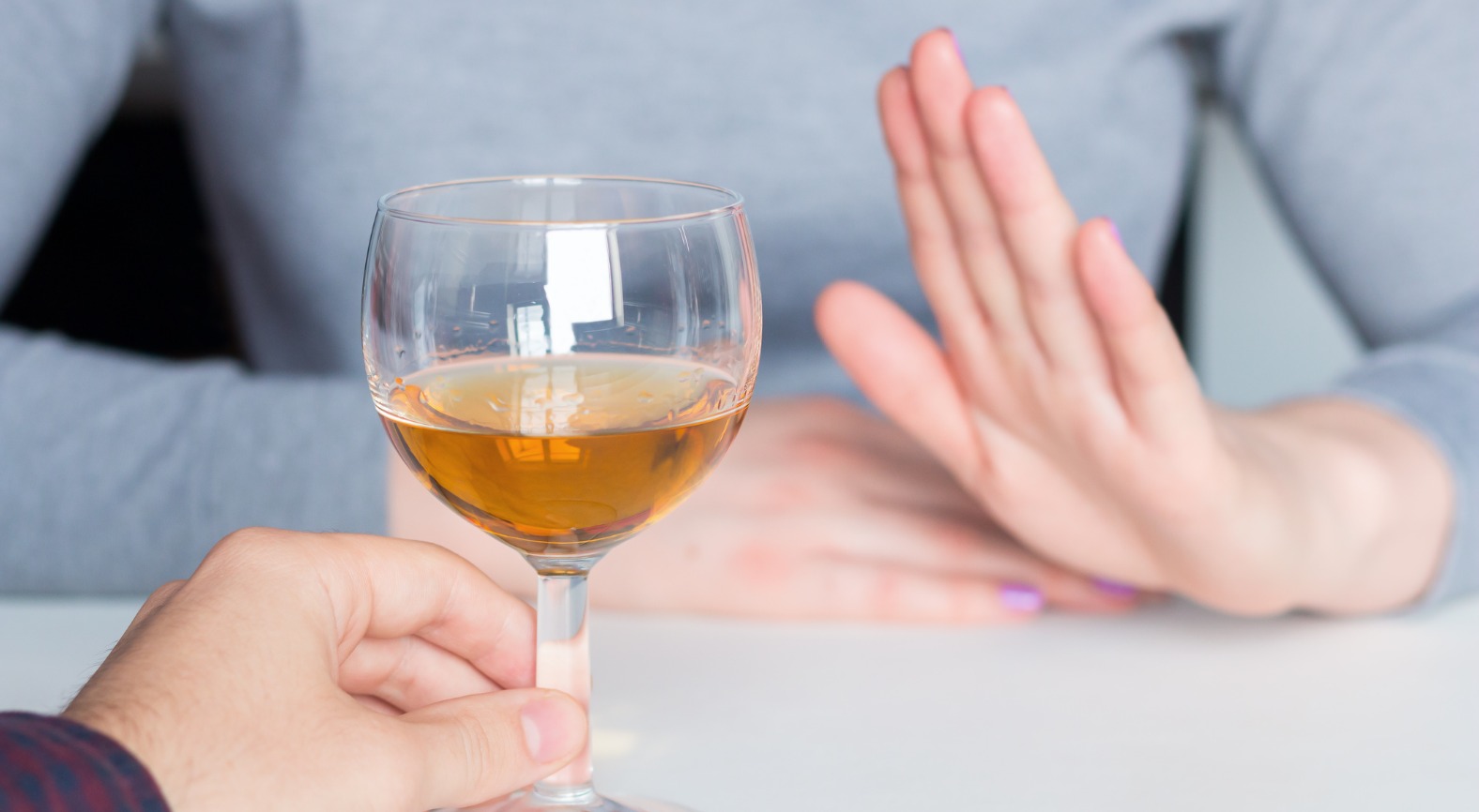How Alcohol Affects Kidneys