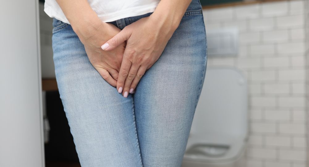 Can Blood In Urine Go Away On Its Own?