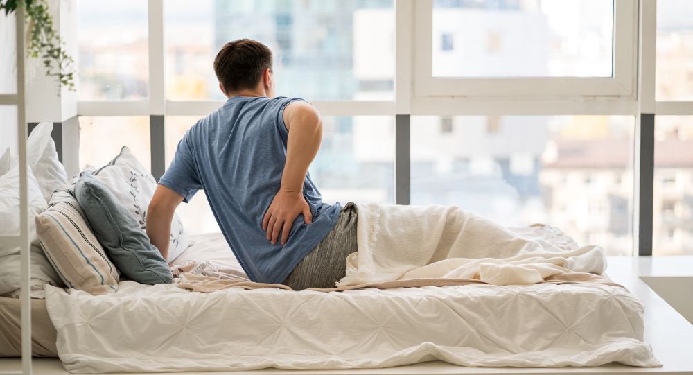 What Are The First Signs Of Kidney Stones?