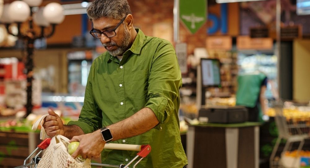 High Potassium Foods To Avoid If You're At Risk For Hyperkalemia