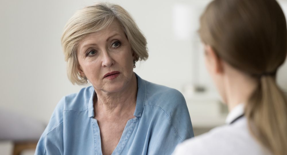 Foamy Urine: What It Means And When To See A Doctor